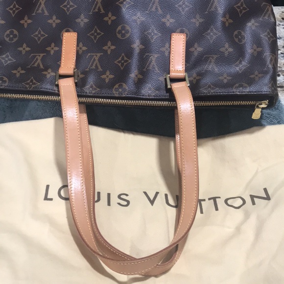 Original Louis Vuitton need something new - Picture 6 of 12